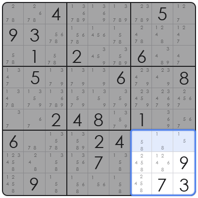 universal sudoku